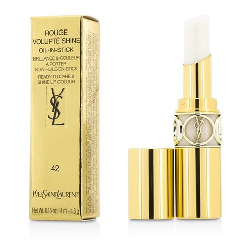 ysl volupte shine 42